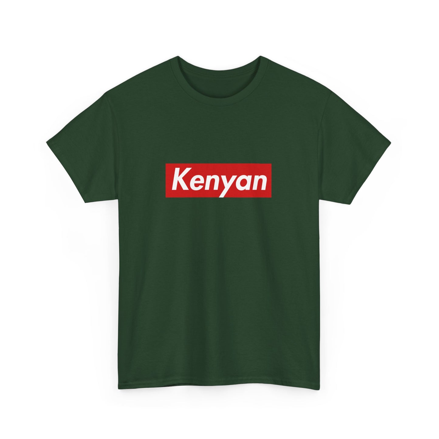 Kenya