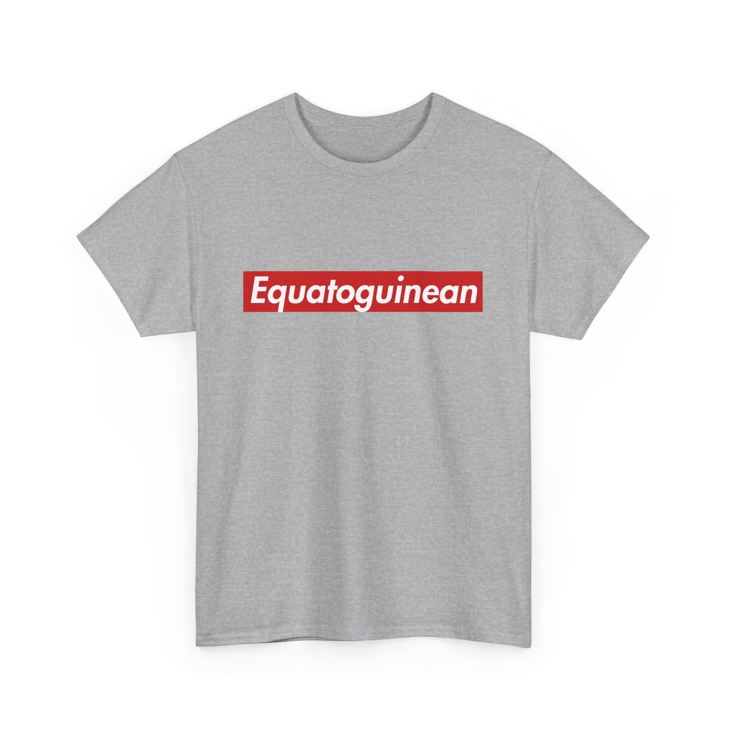 Equatoguinean