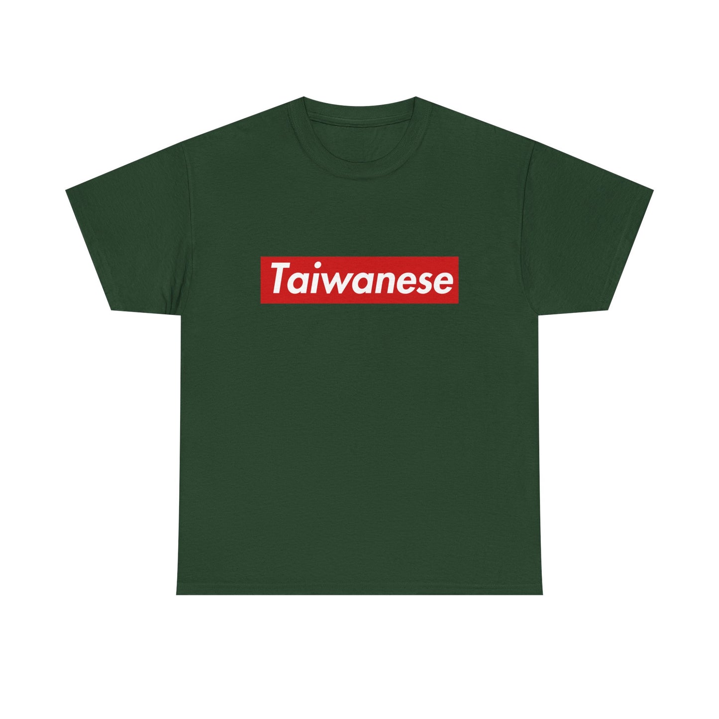 Taiwan