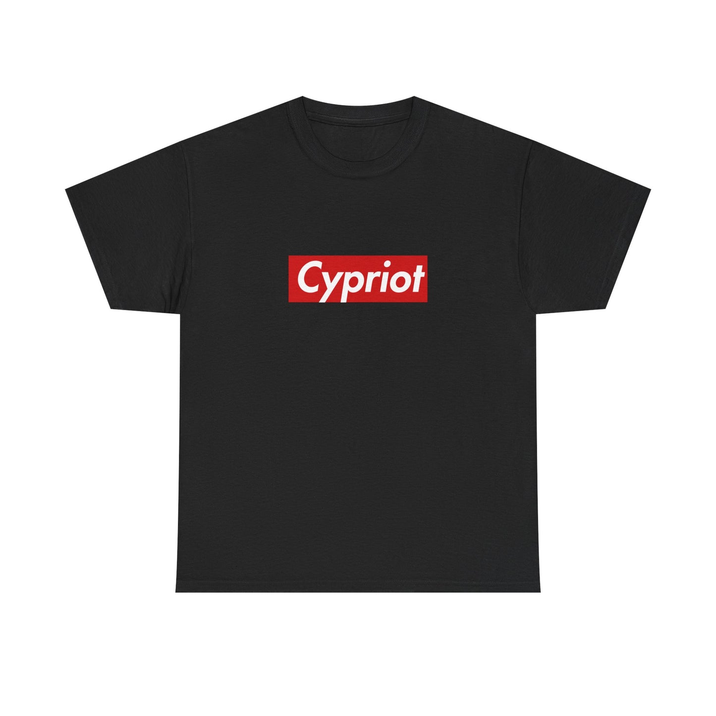Cypriot