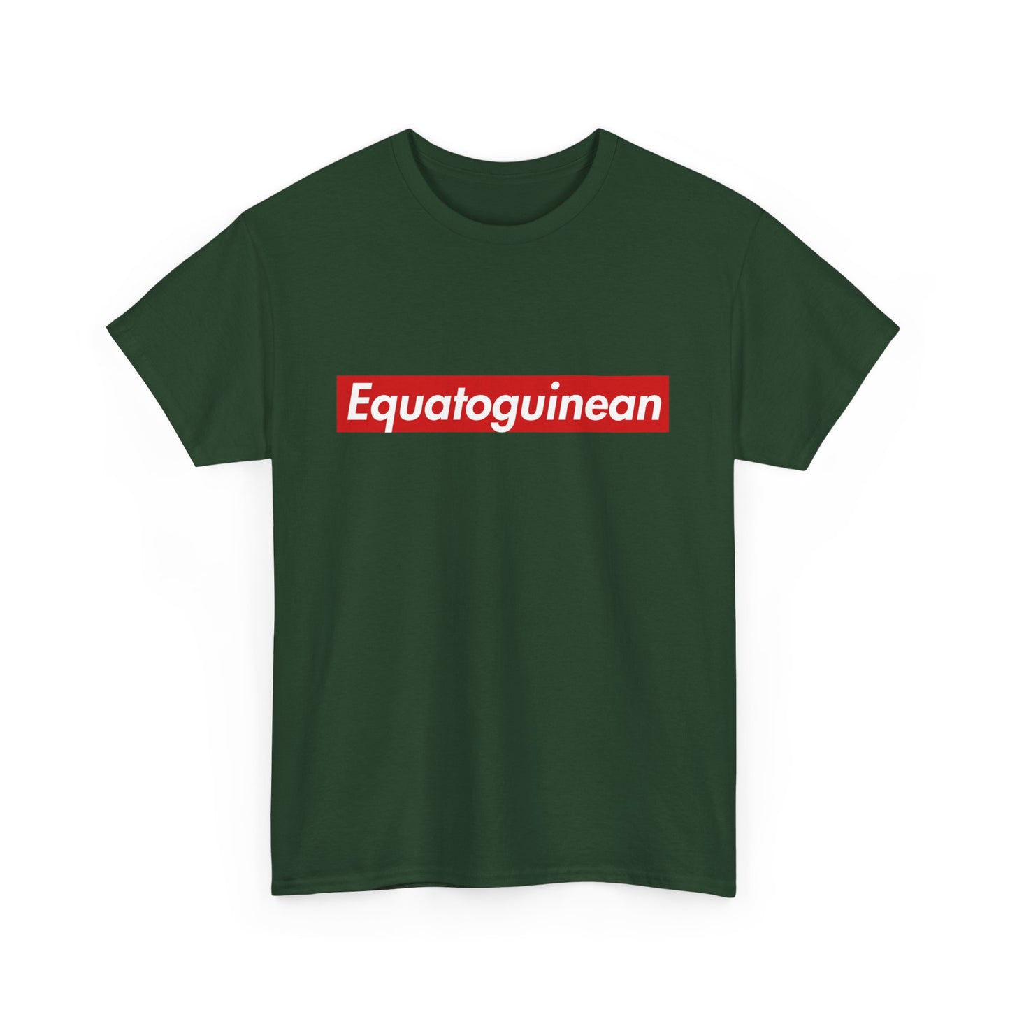 Equatoguinean