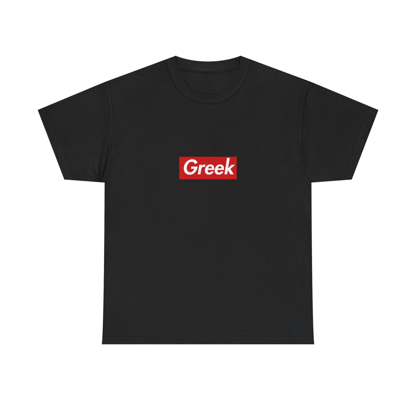 Greek
