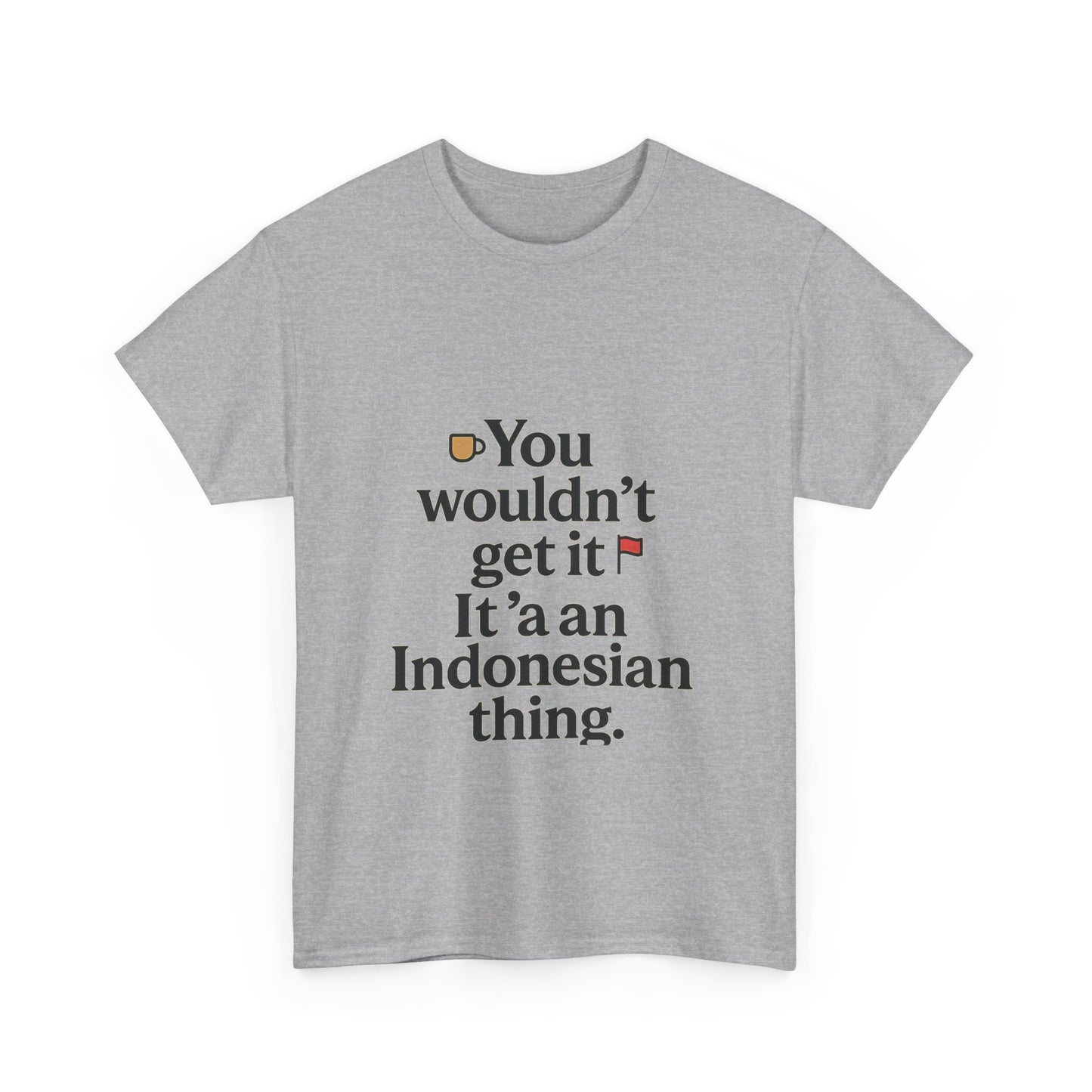 Indonesia