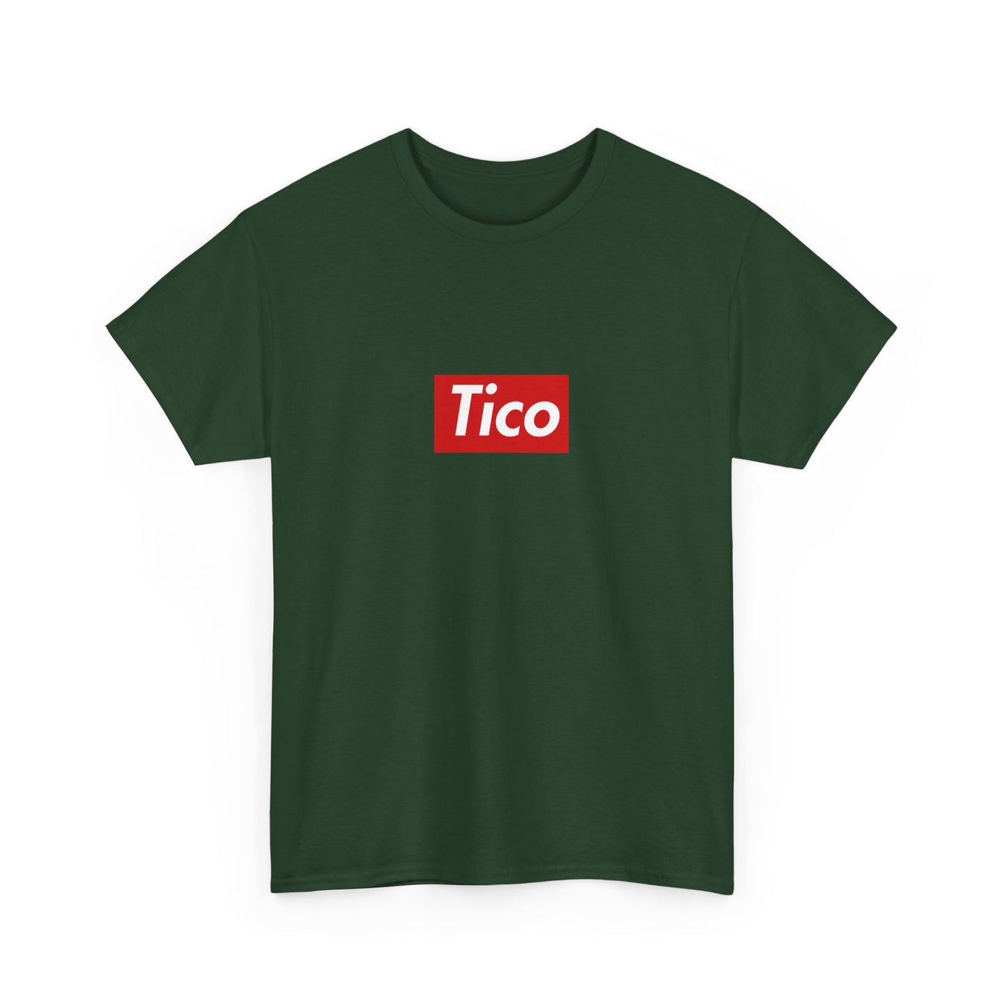 Tico