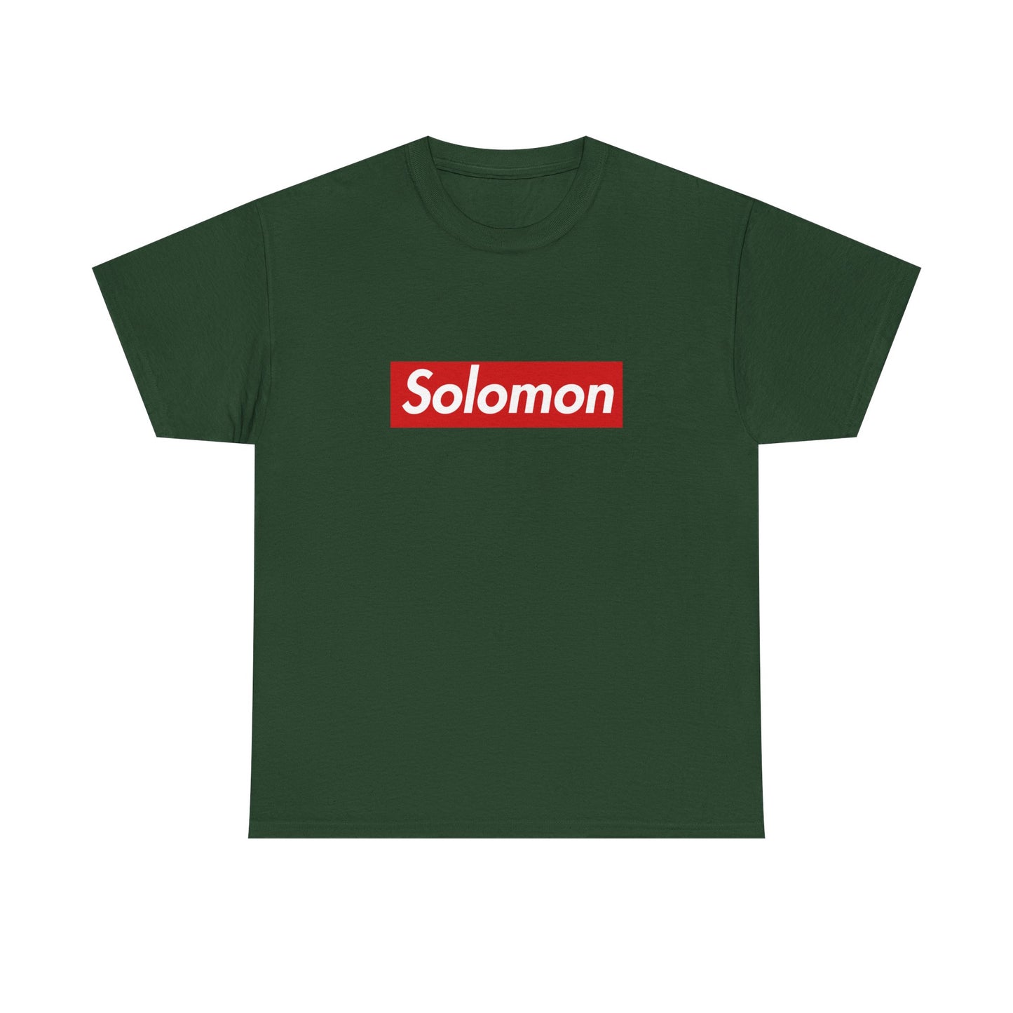 Solomon Islands