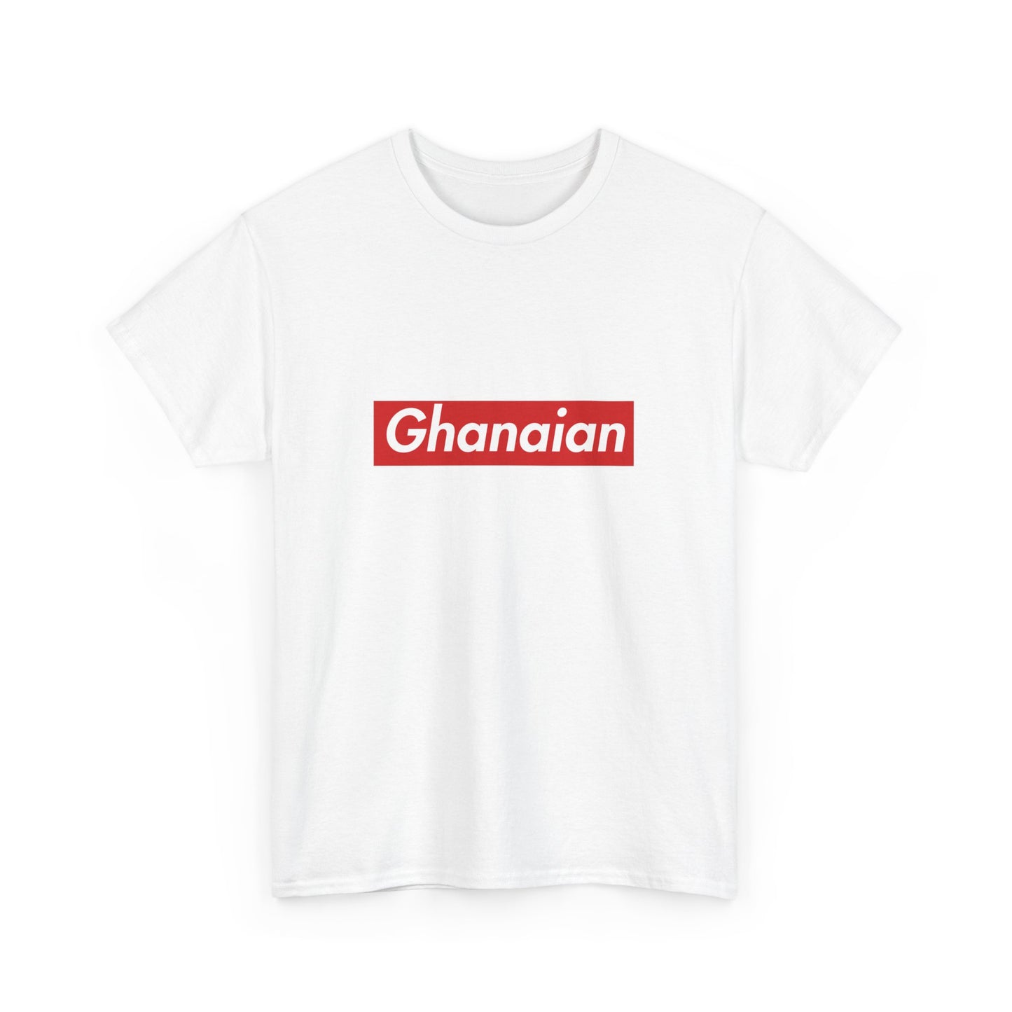 Ghanaian