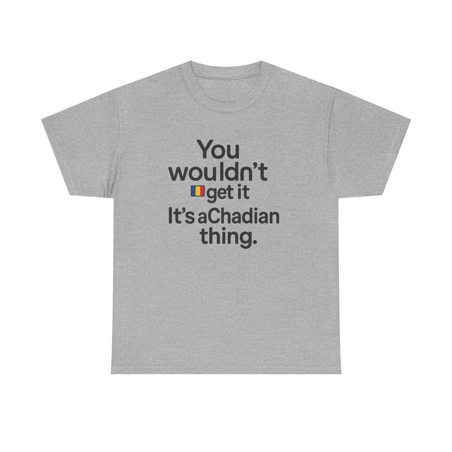 Chad