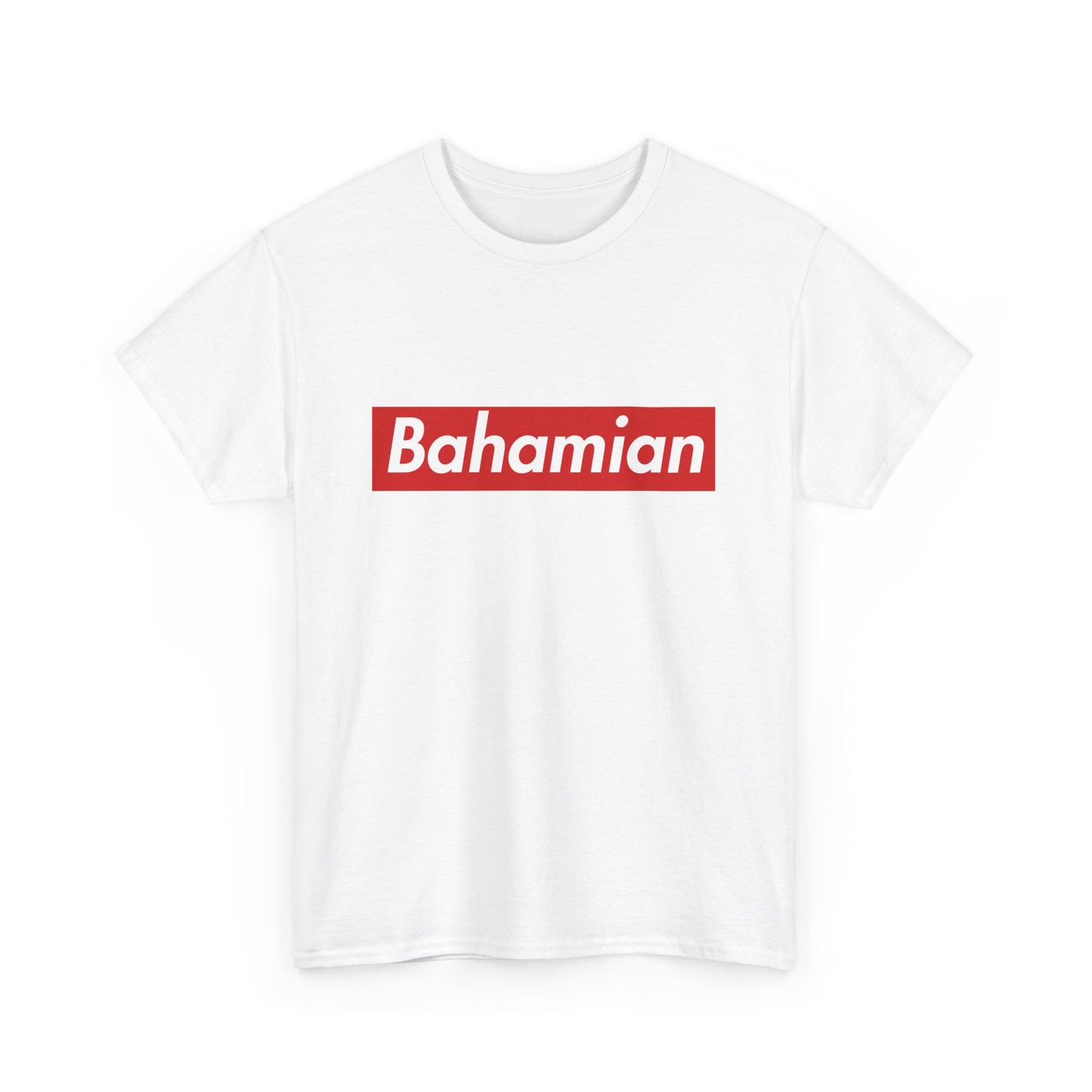 Bahamian