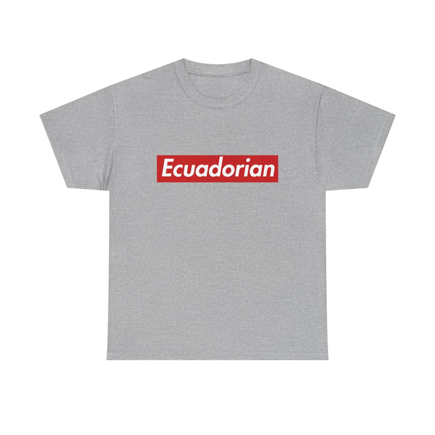 Ecuadorian