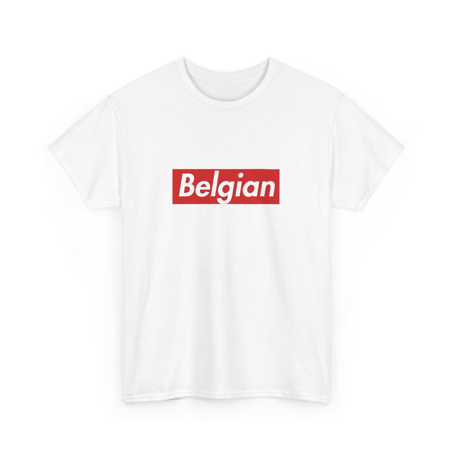 Belgian