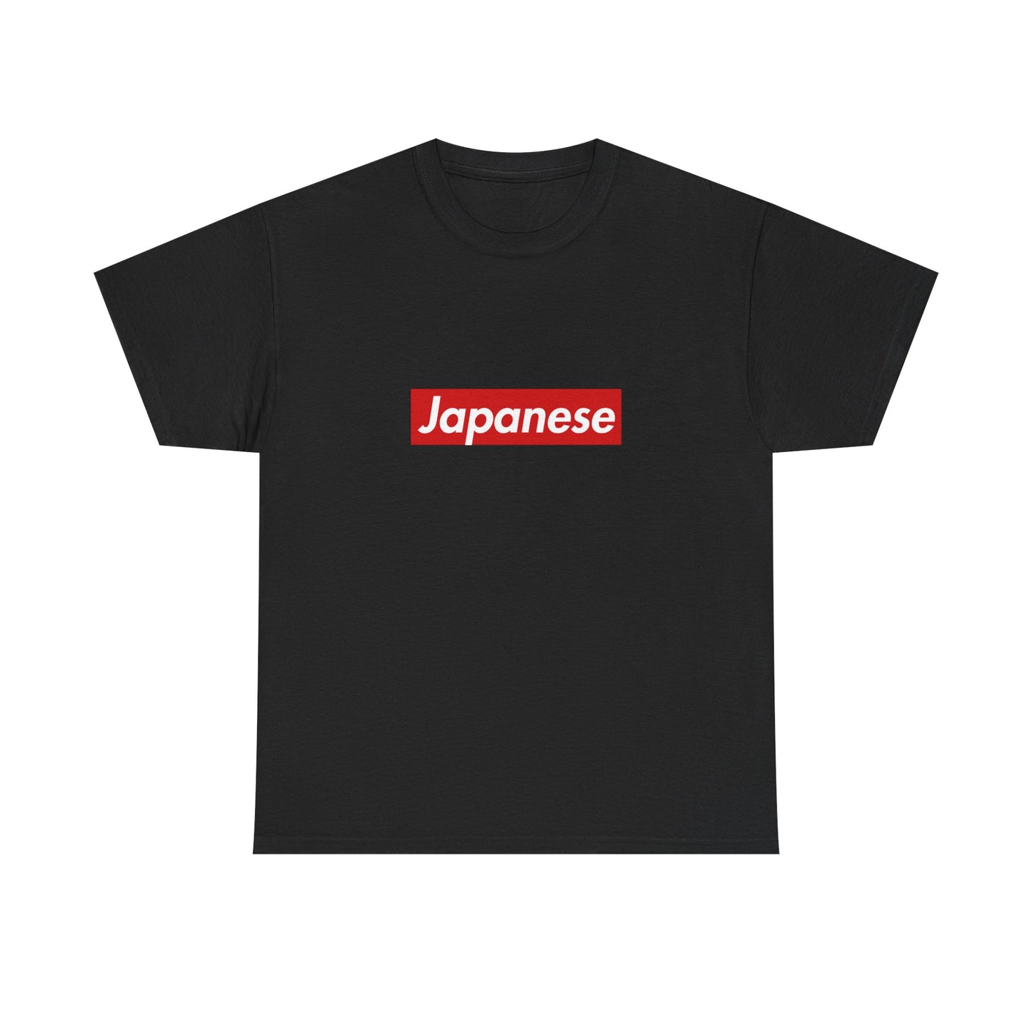 Japanese