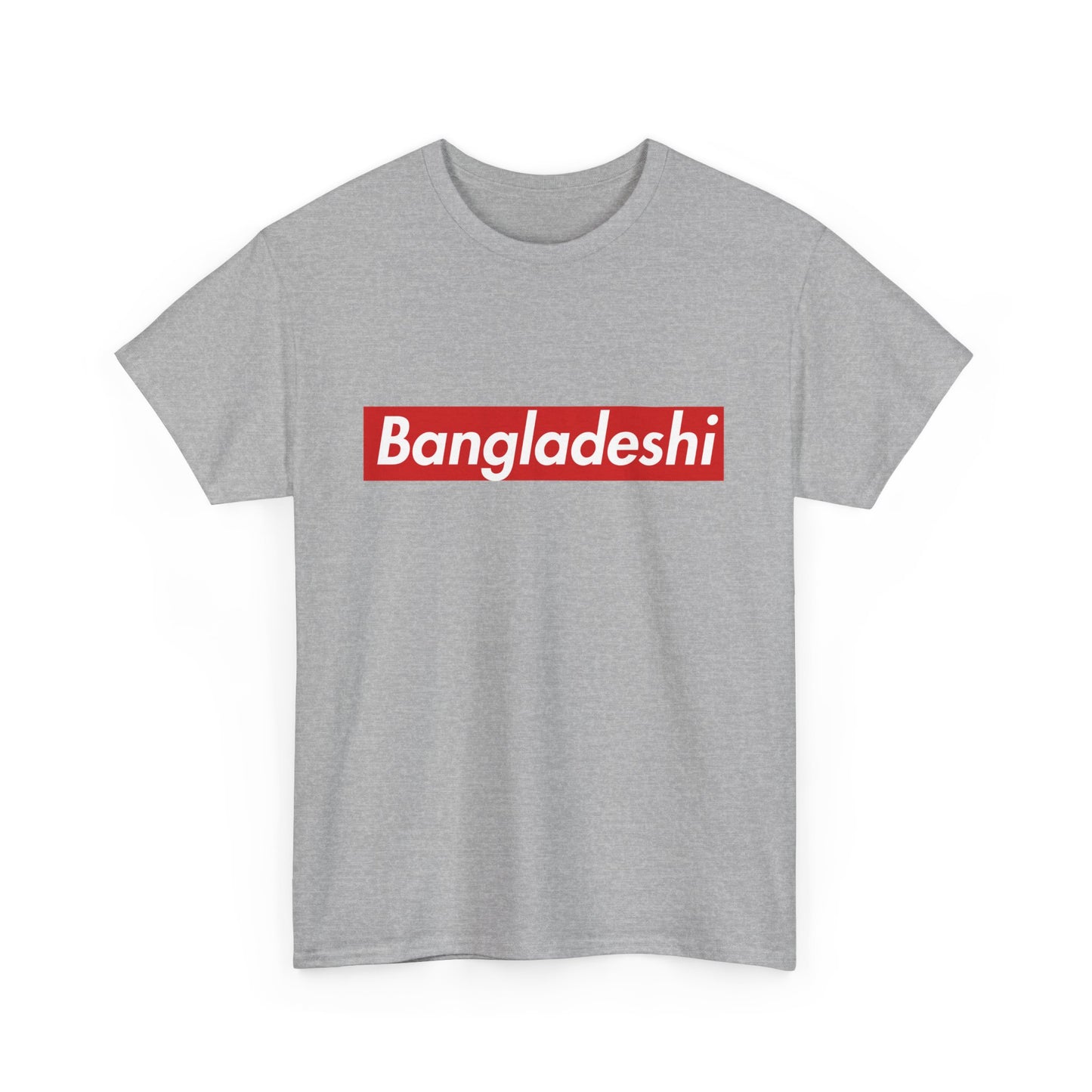 Bangladeshi