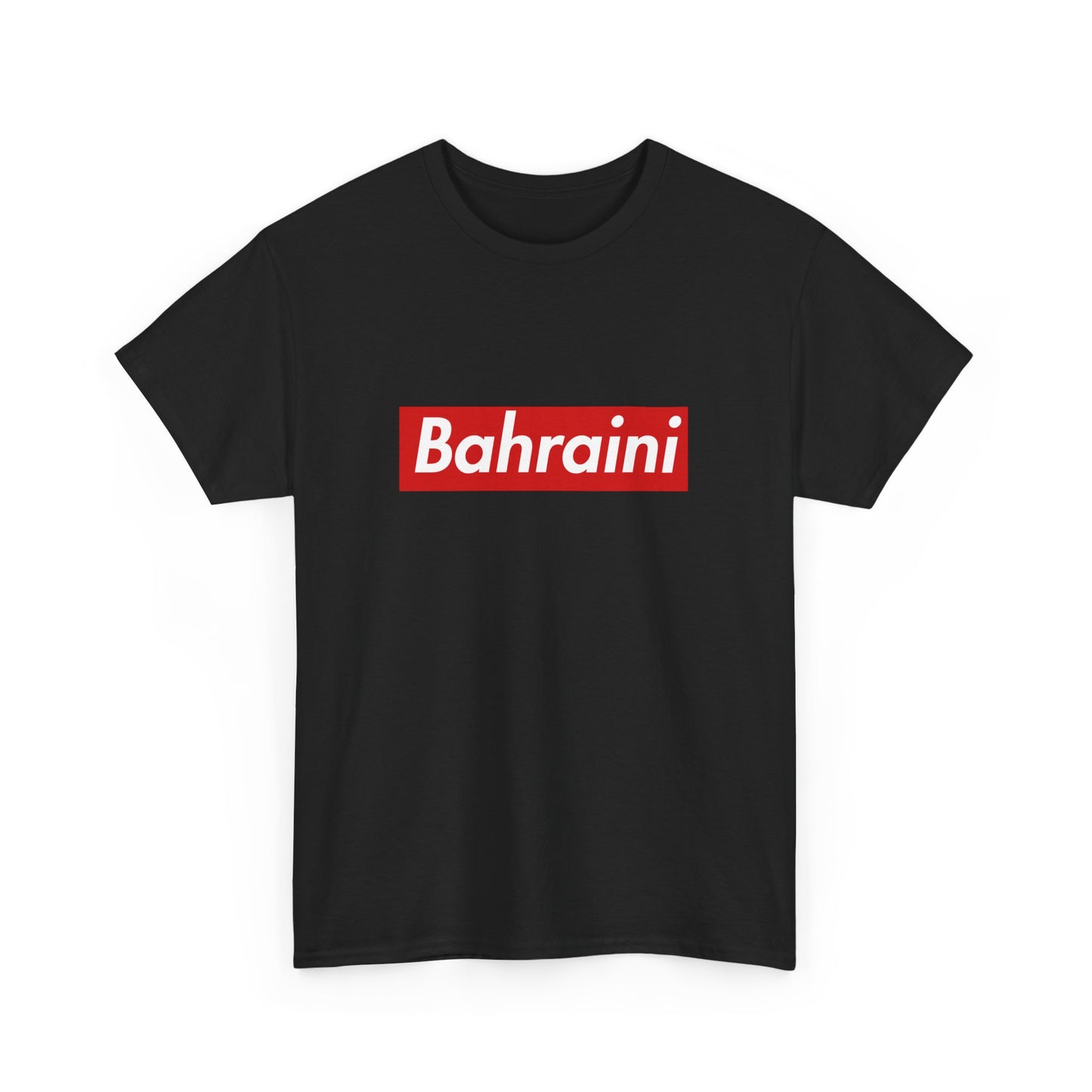 Bahraini