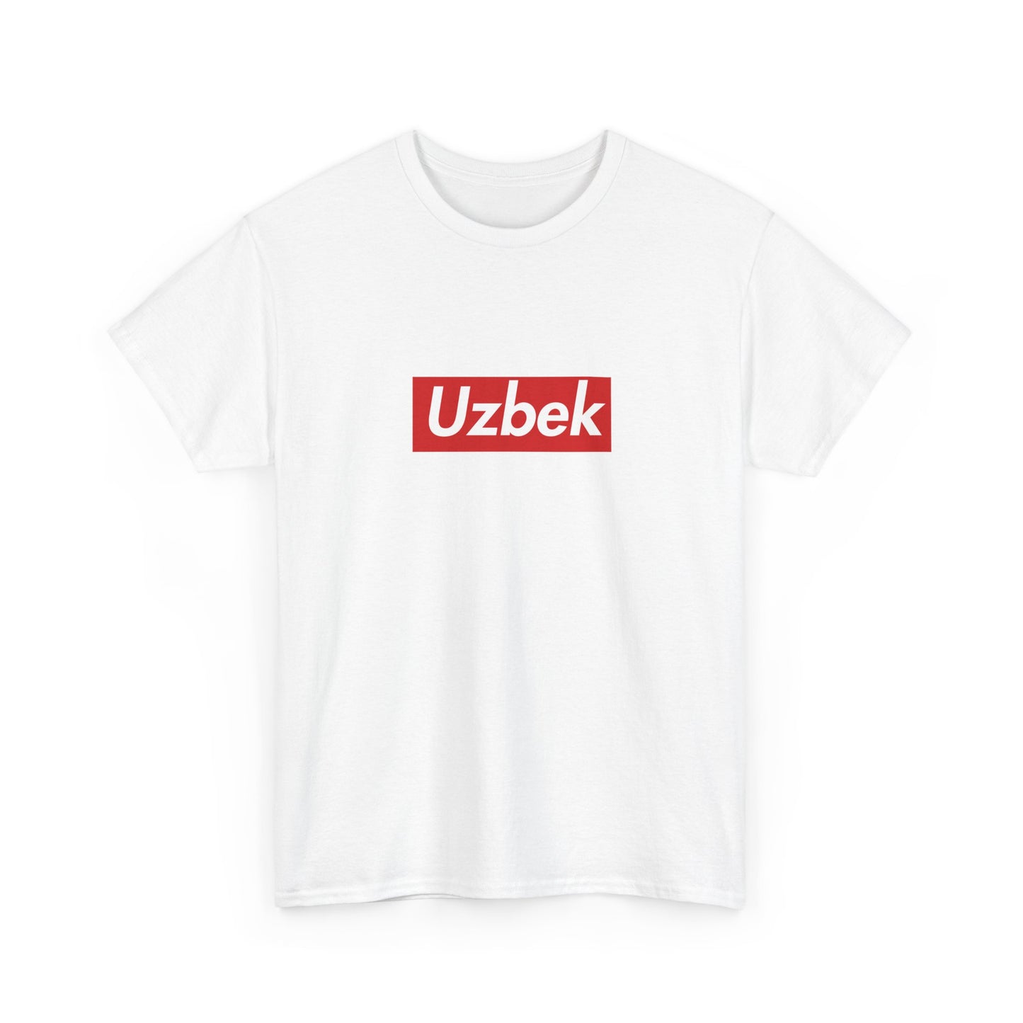 Uzbekistan