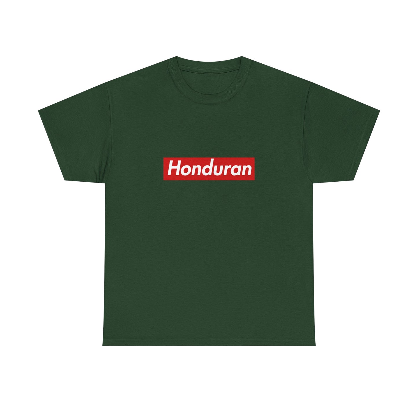 Honduran