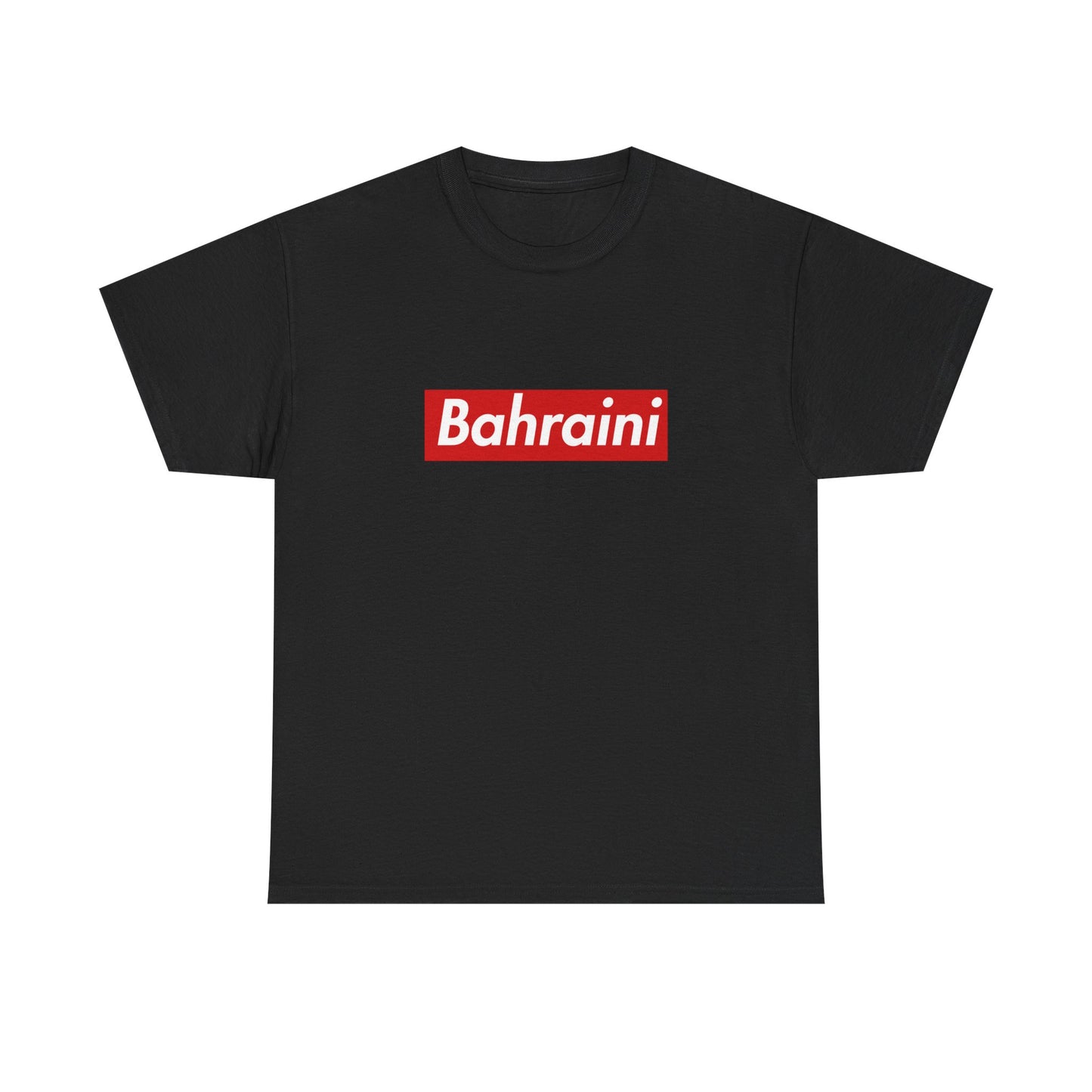 Bahraini