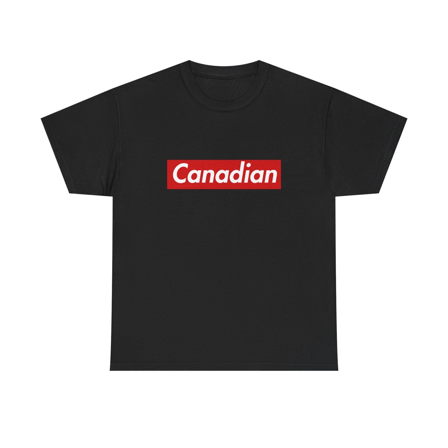 Canadian