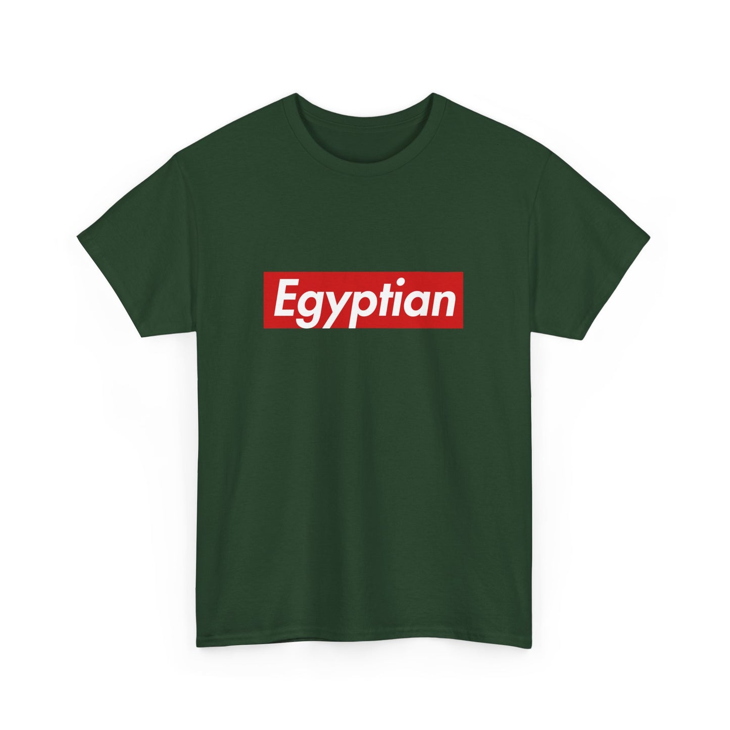 Egyptian