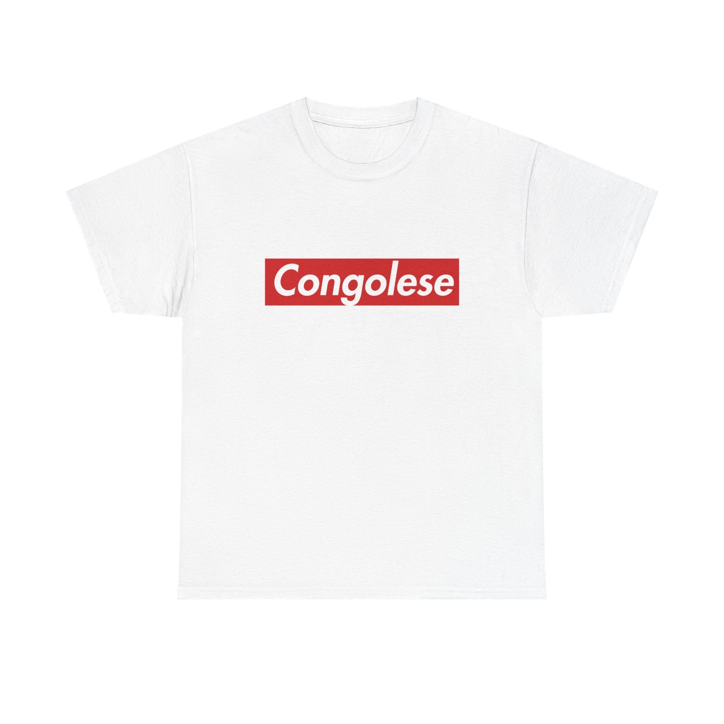 Congolese