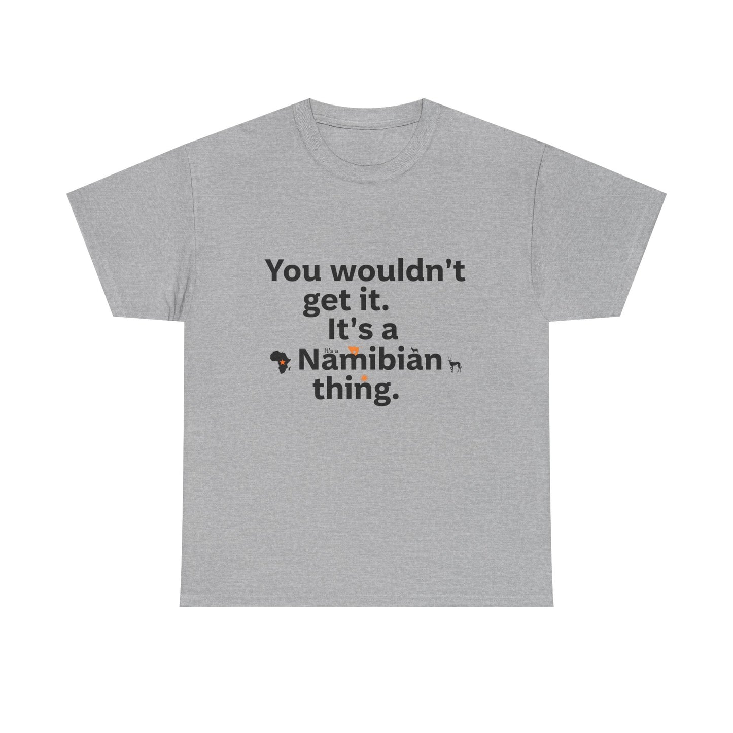 Namibia