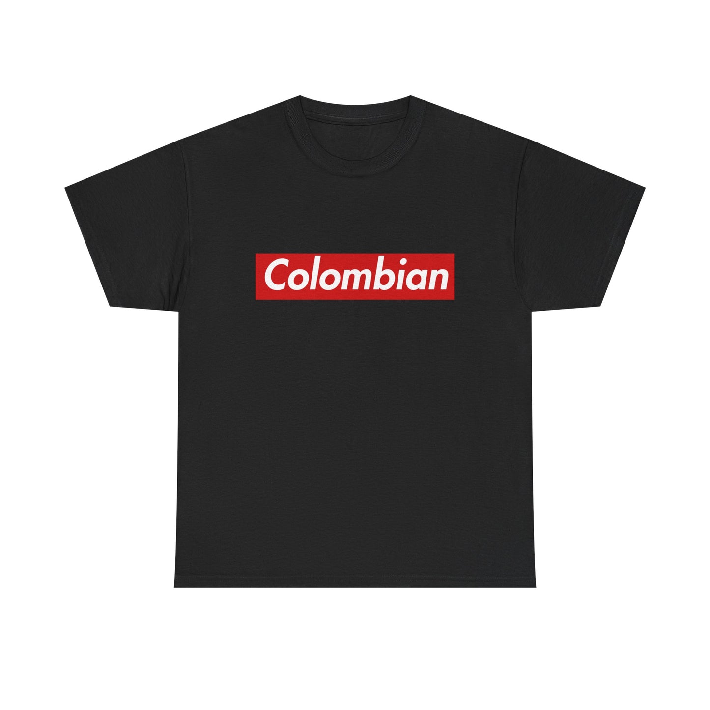 Colombian
