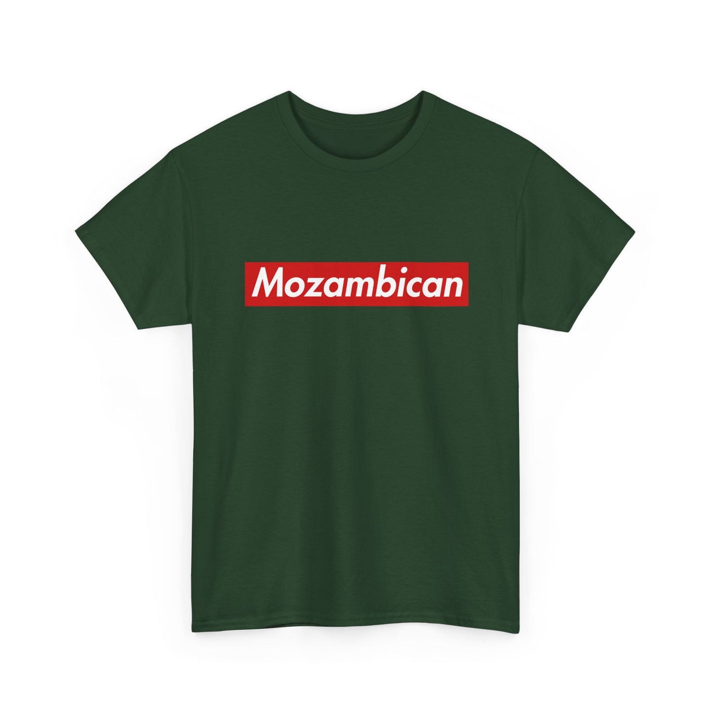 Mozambique