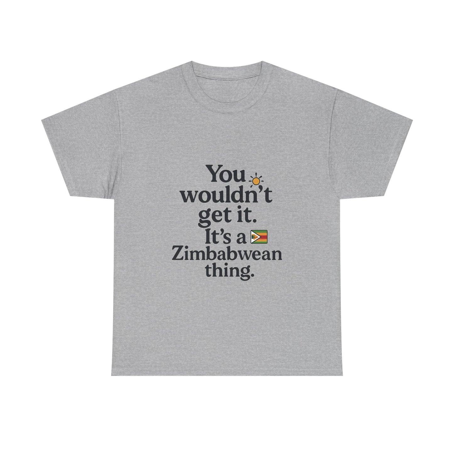 Zimbabwe