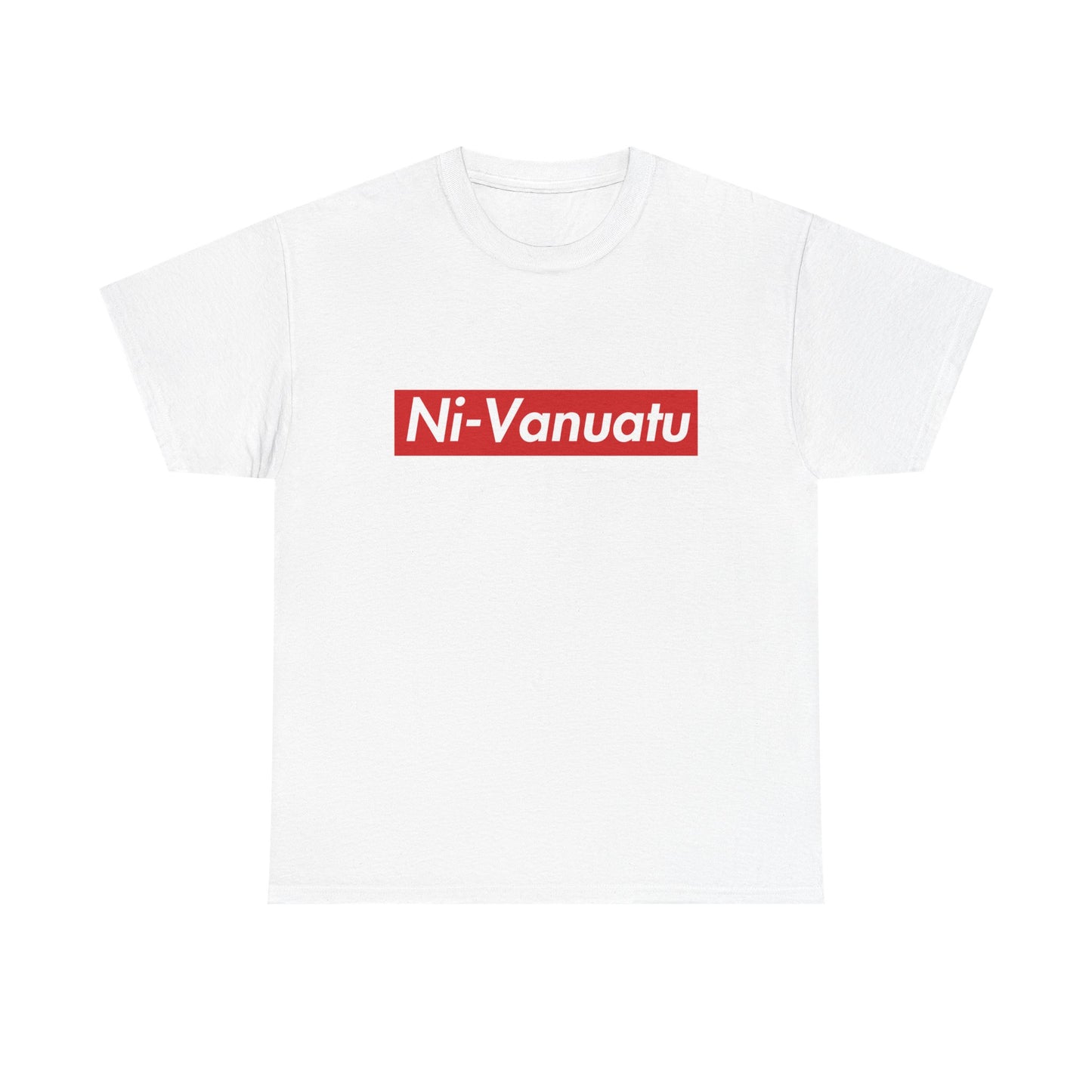 Vanuatu