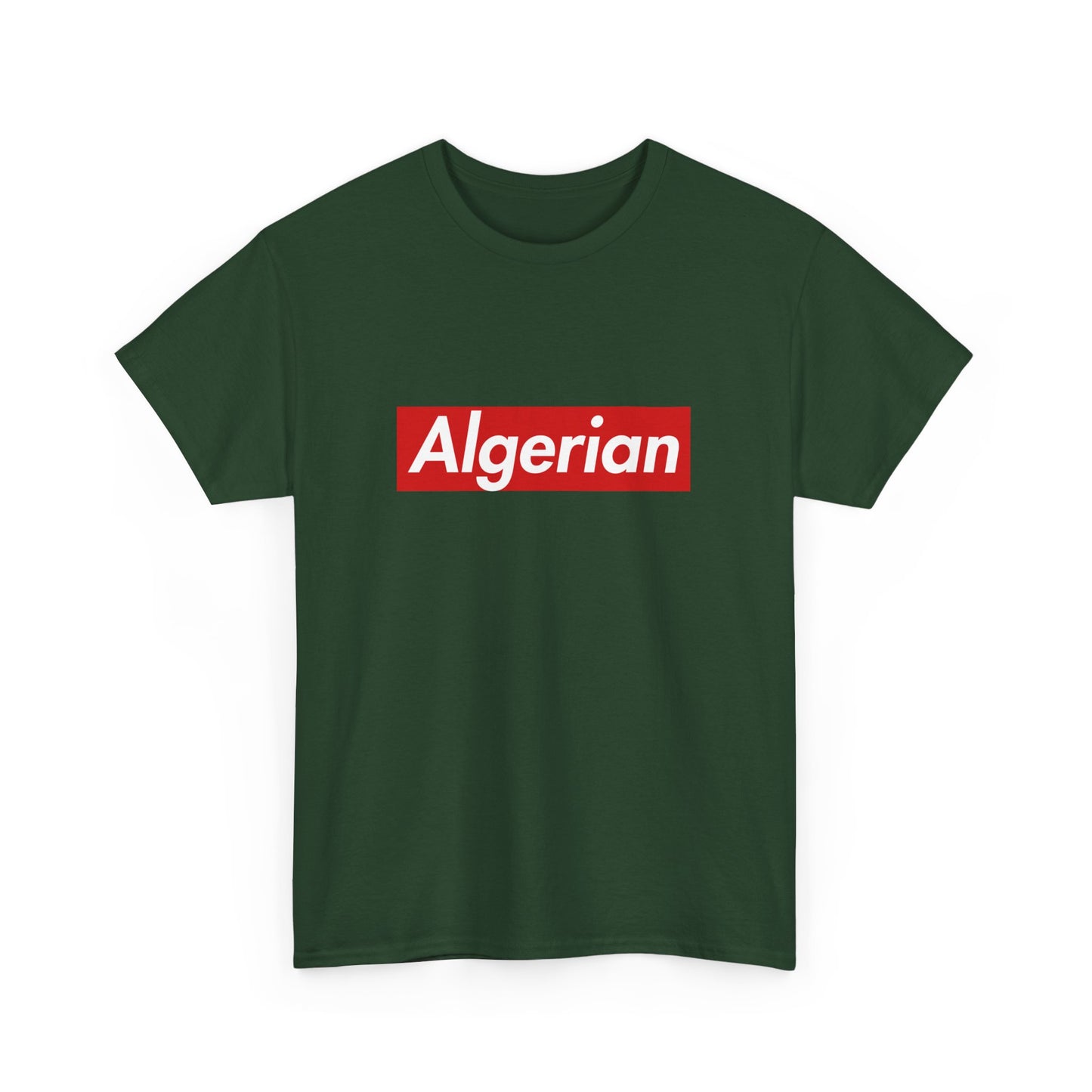 Algerian