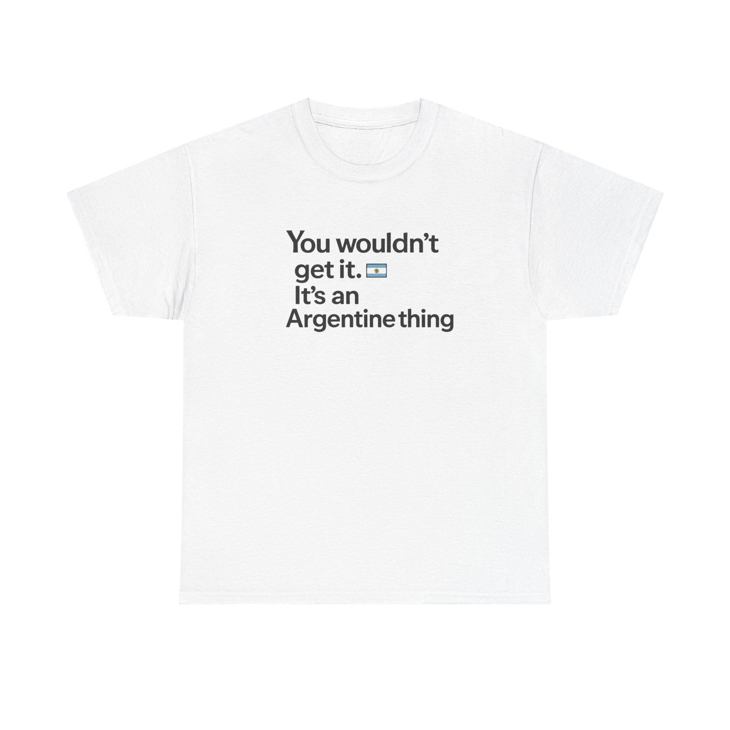 Argentina