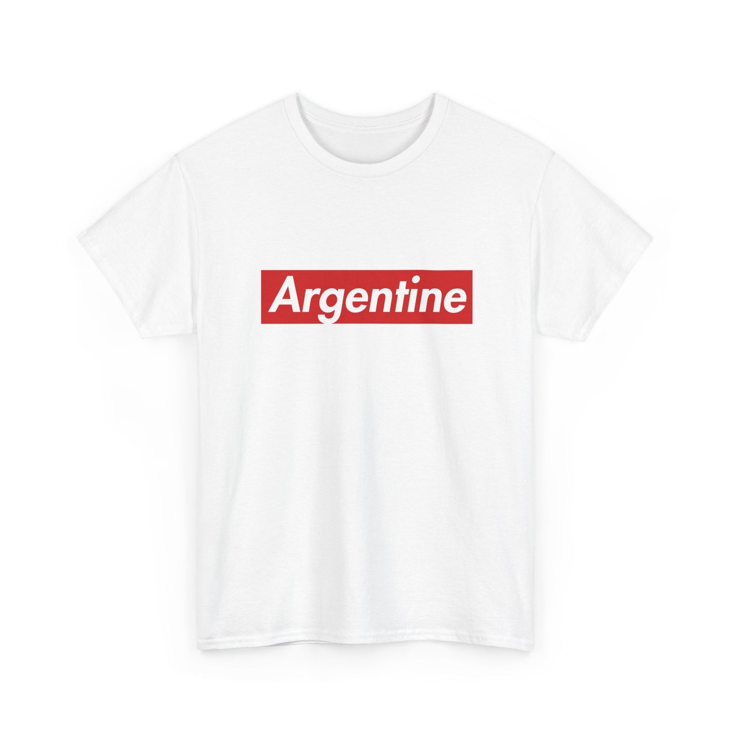Argentine