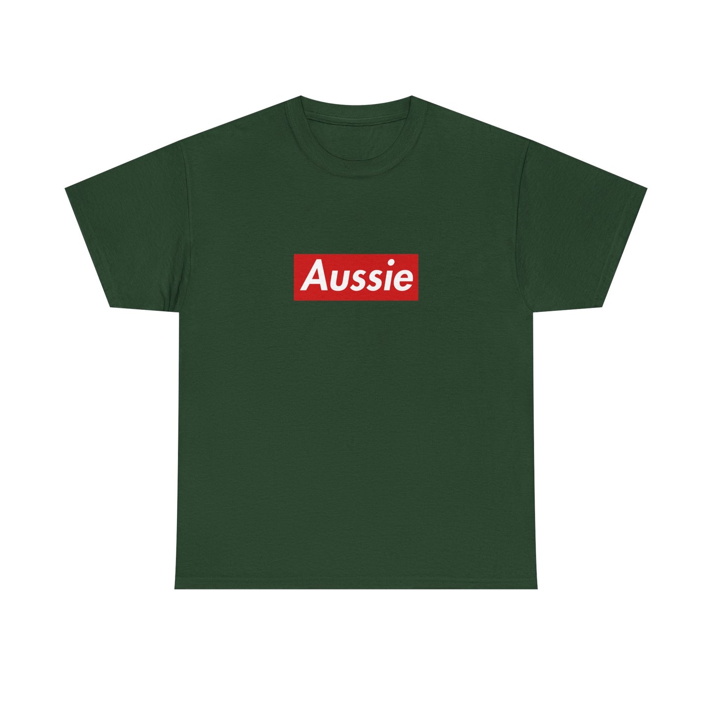 Aussie