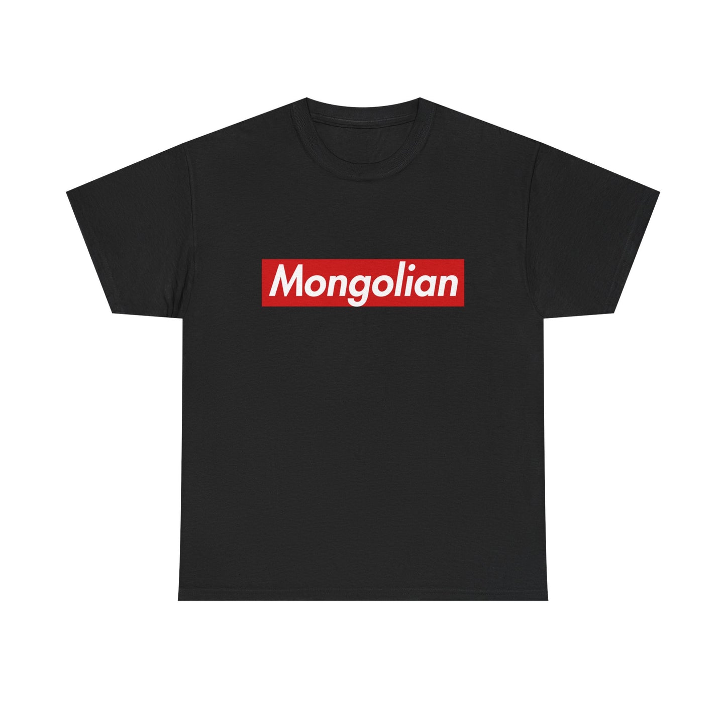 Mongolia