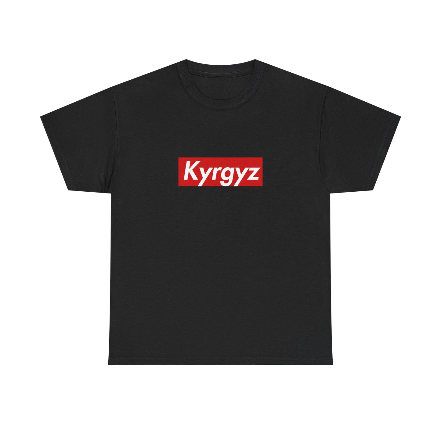 Kyrgyzstan