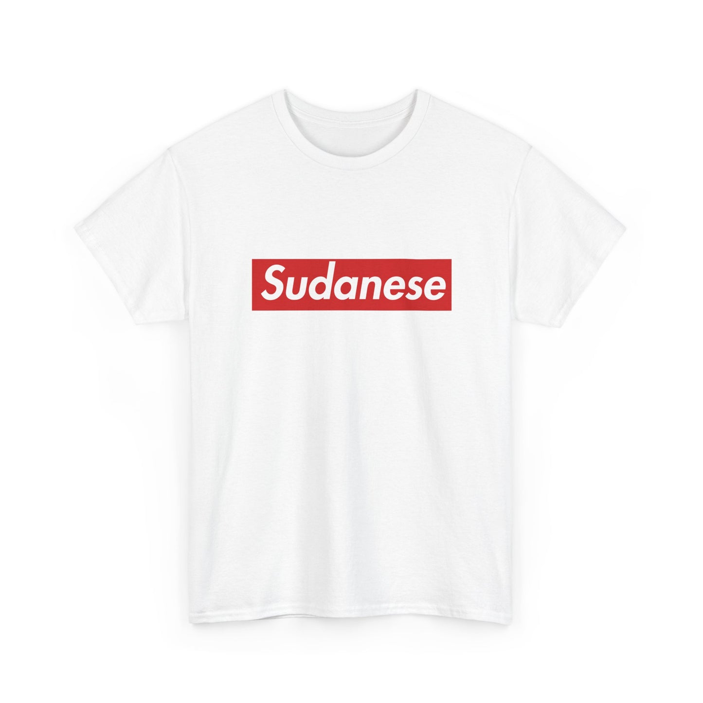 Sudan
