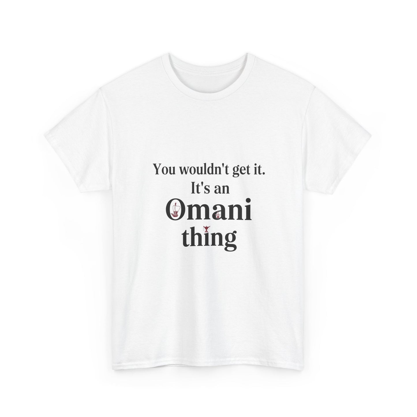 Oman