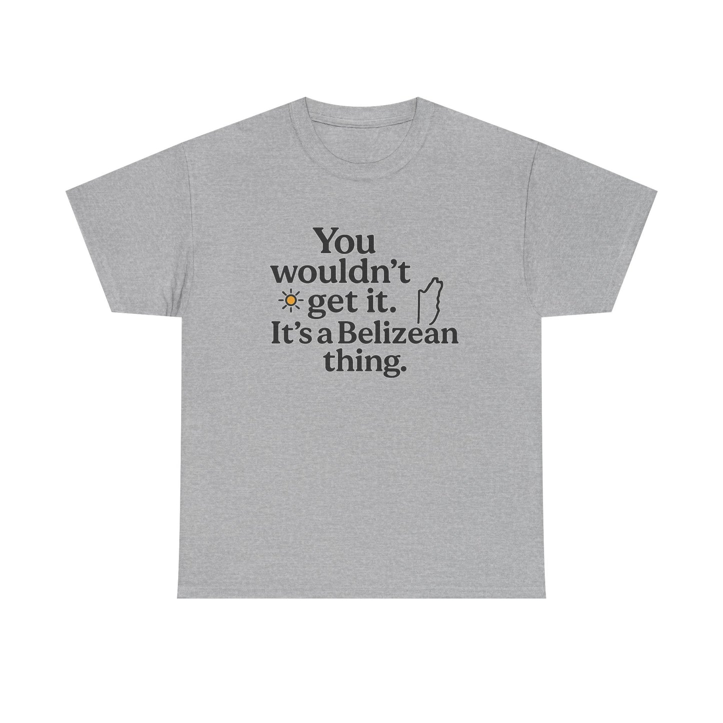 Belize