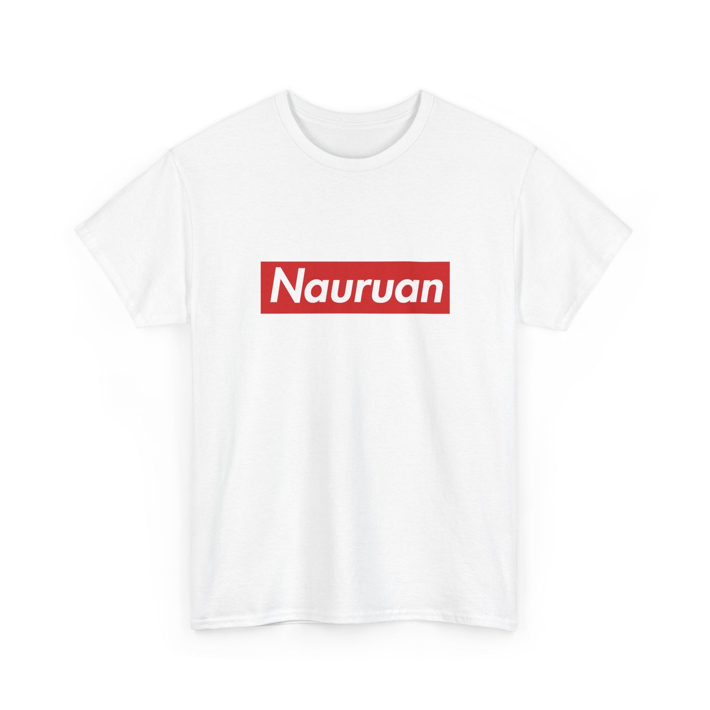 Nauru