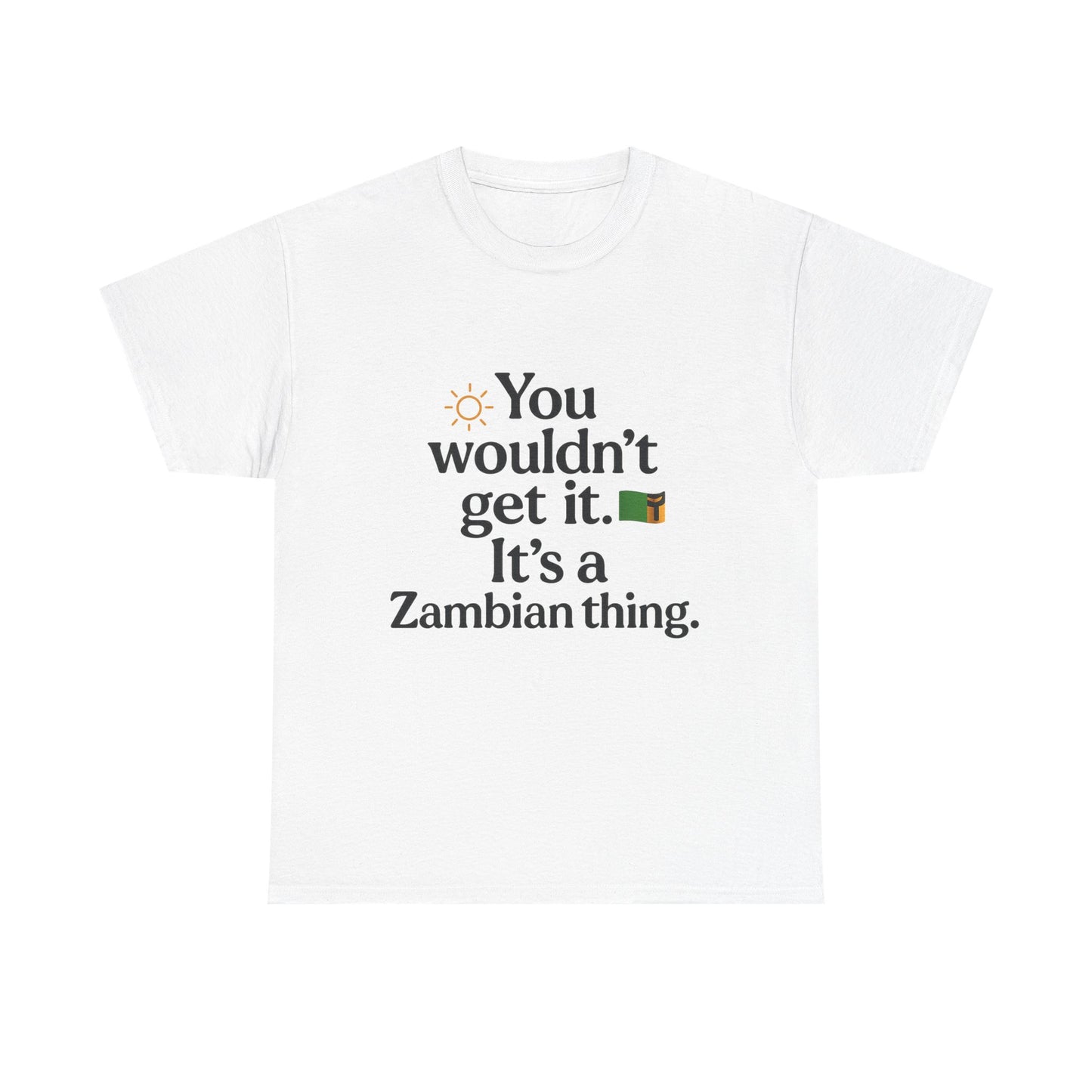 Zambia