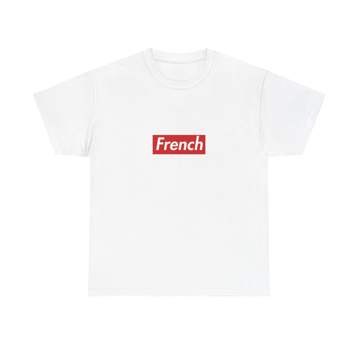 French