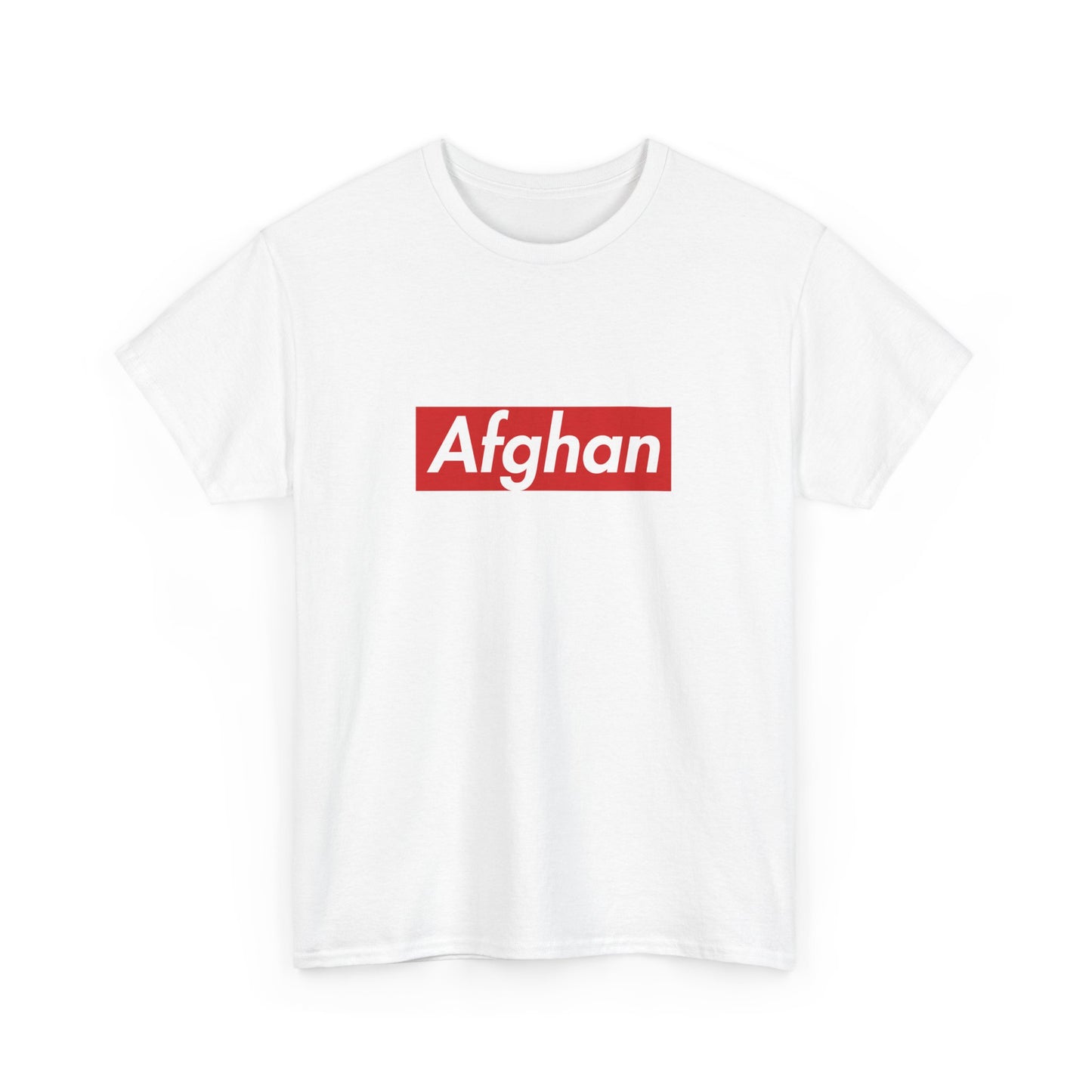 Afghan