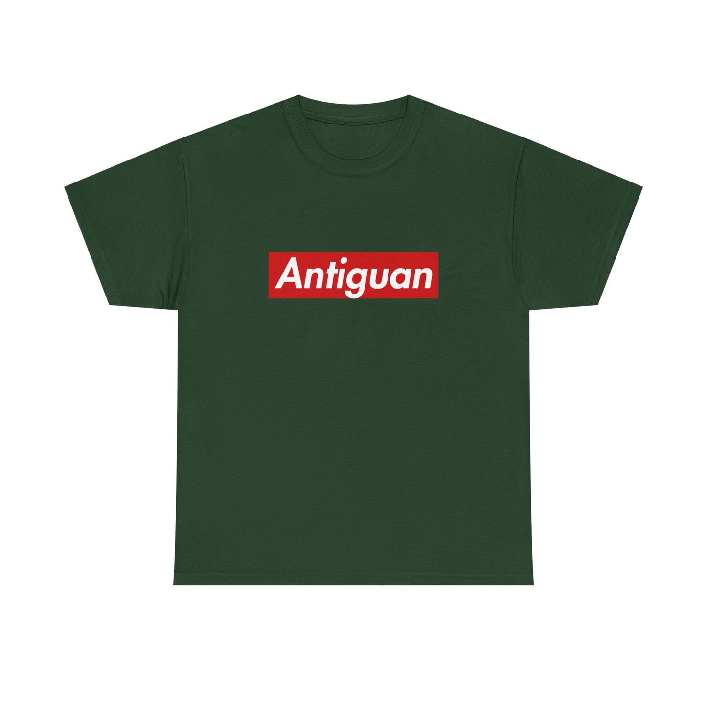 Antiguan