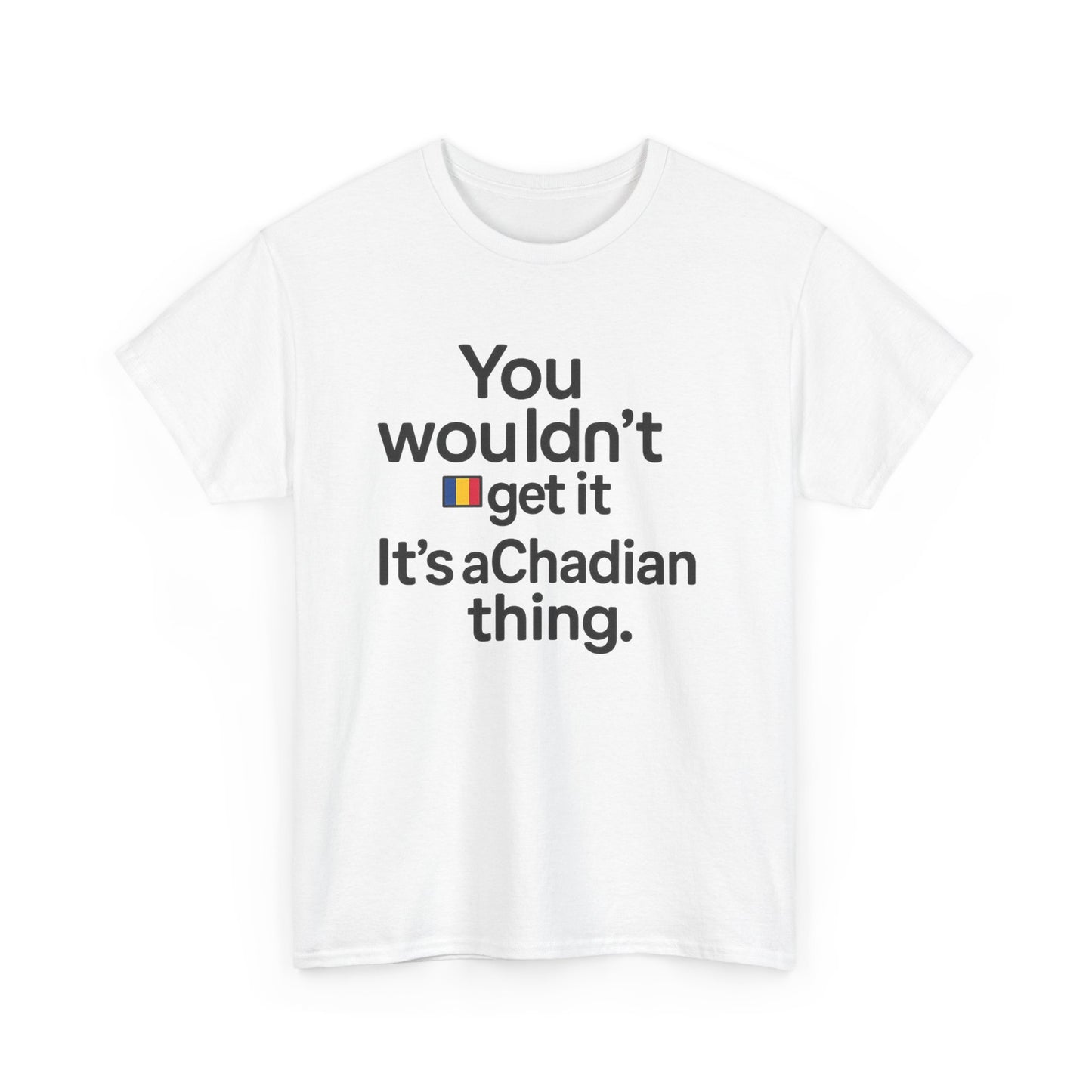 Chad