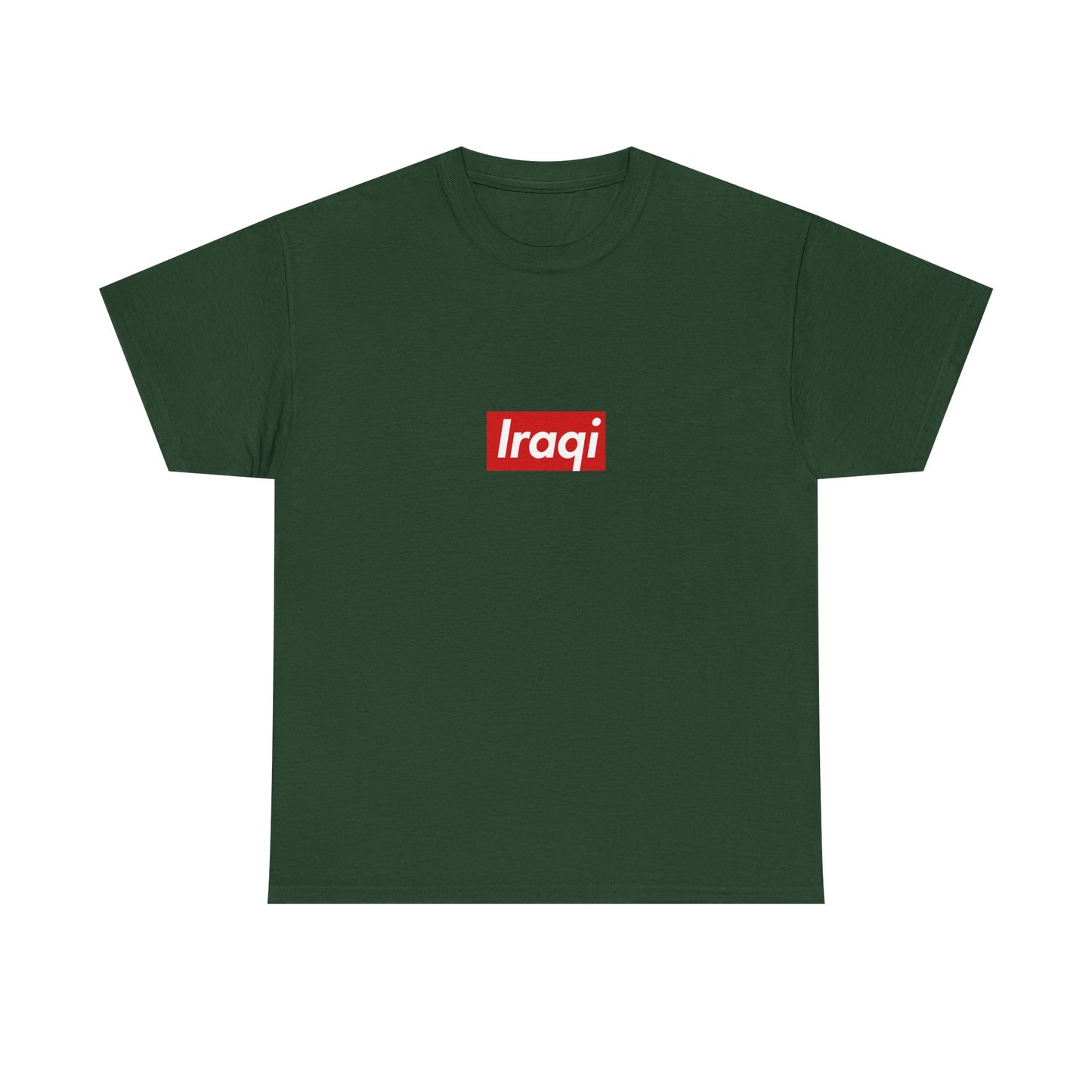 Iraqi