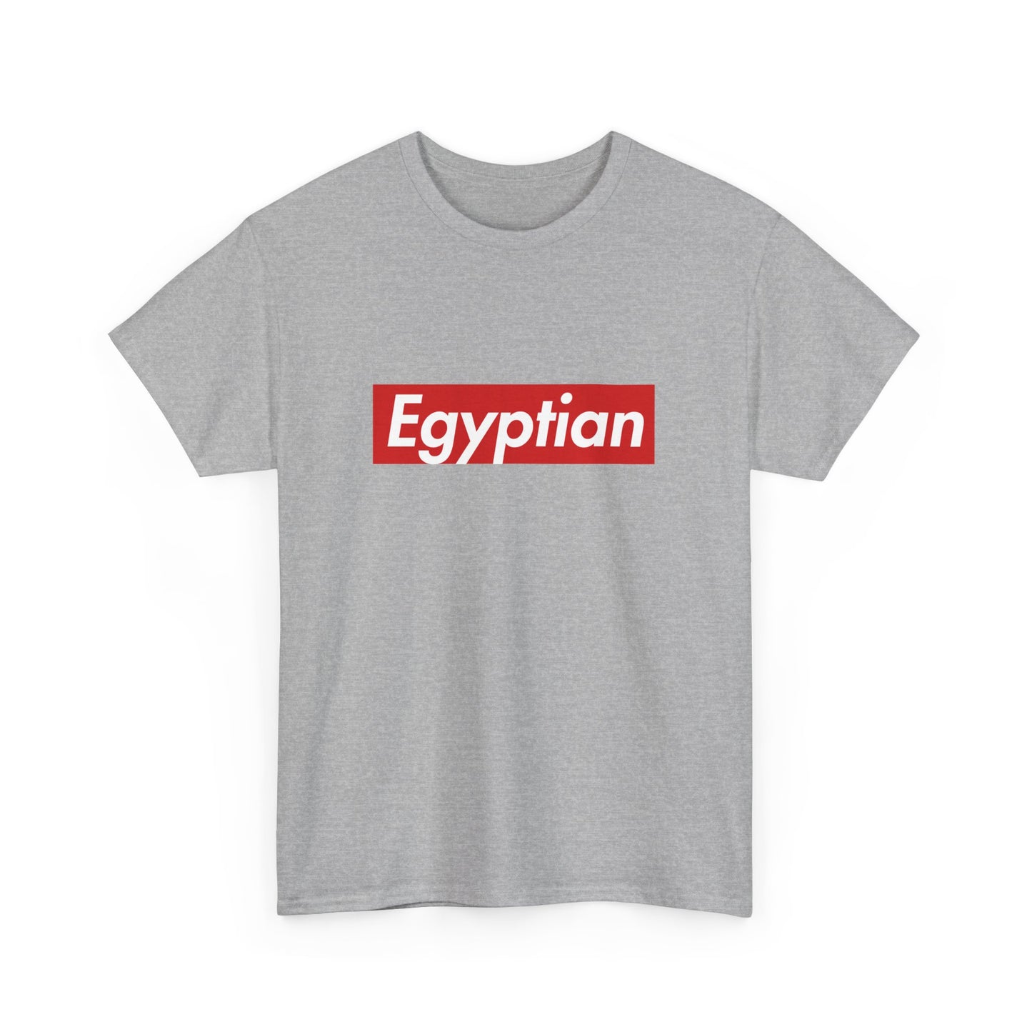 Egyptian