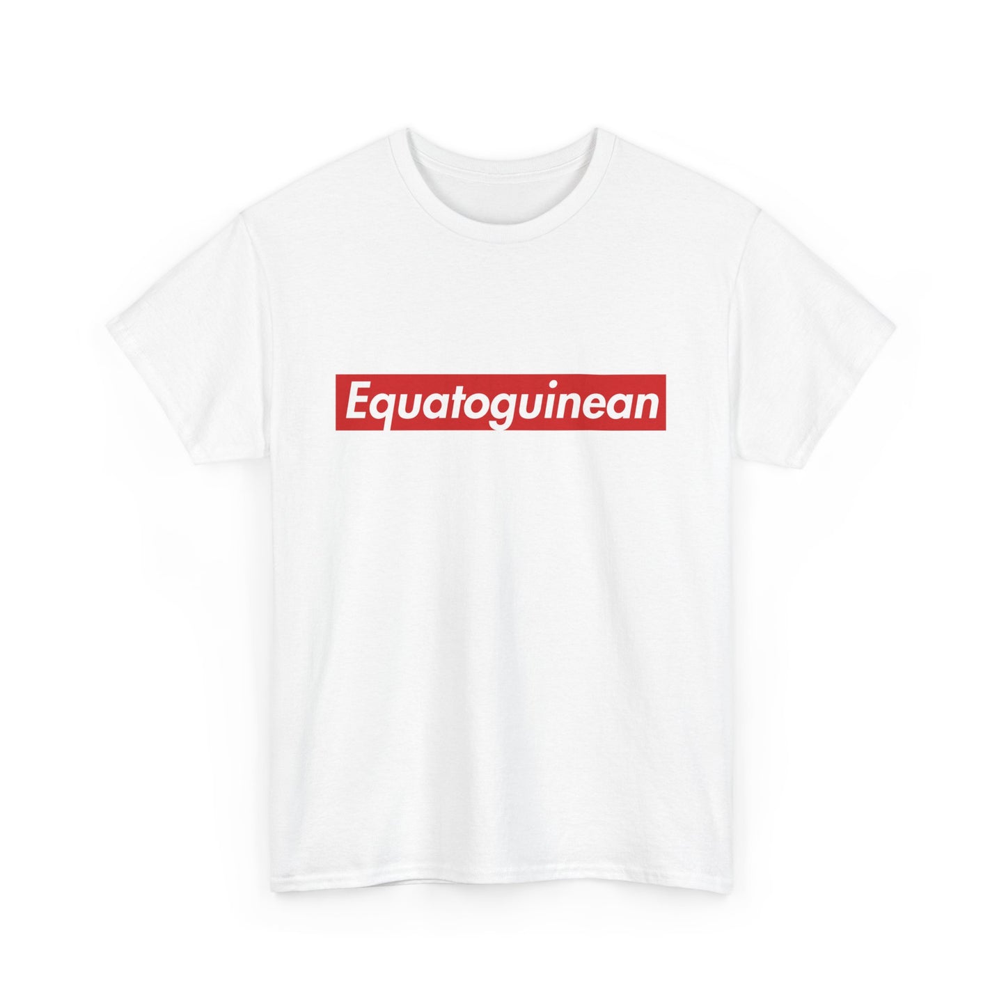 Equatoguinean