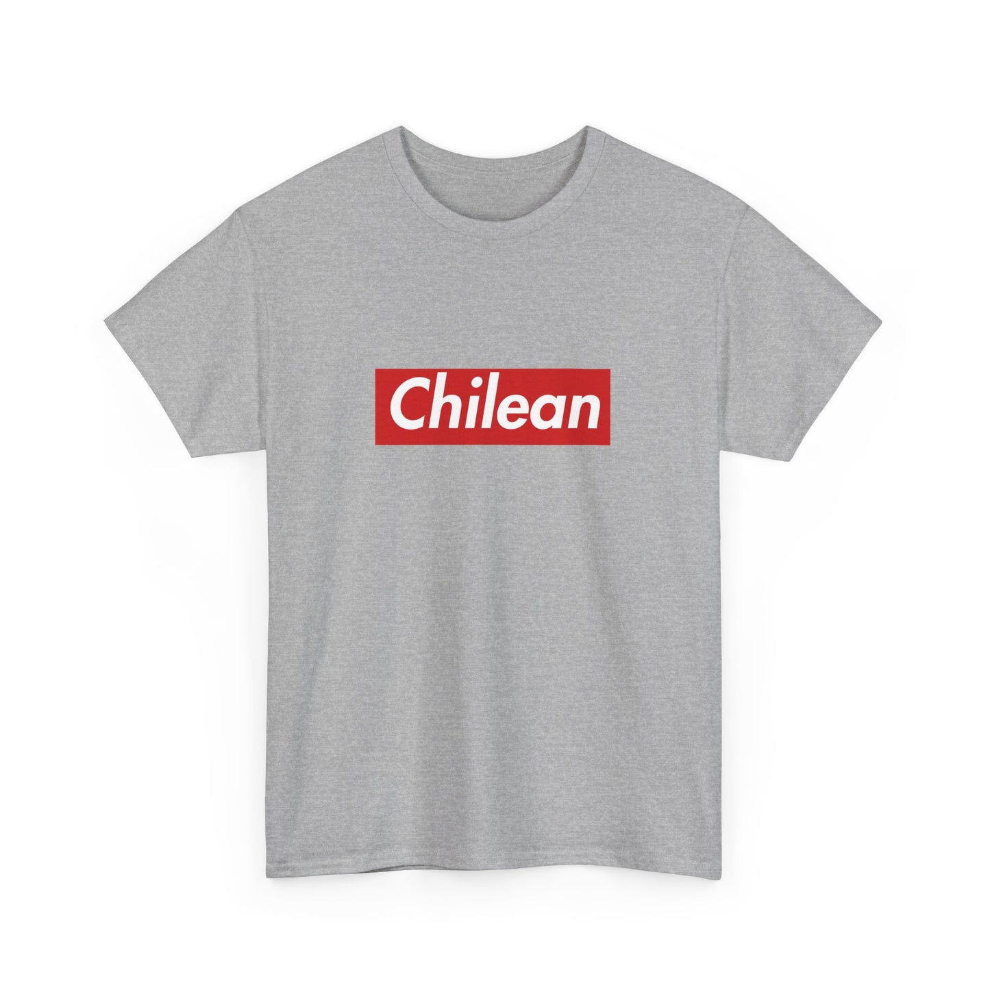 Chilean