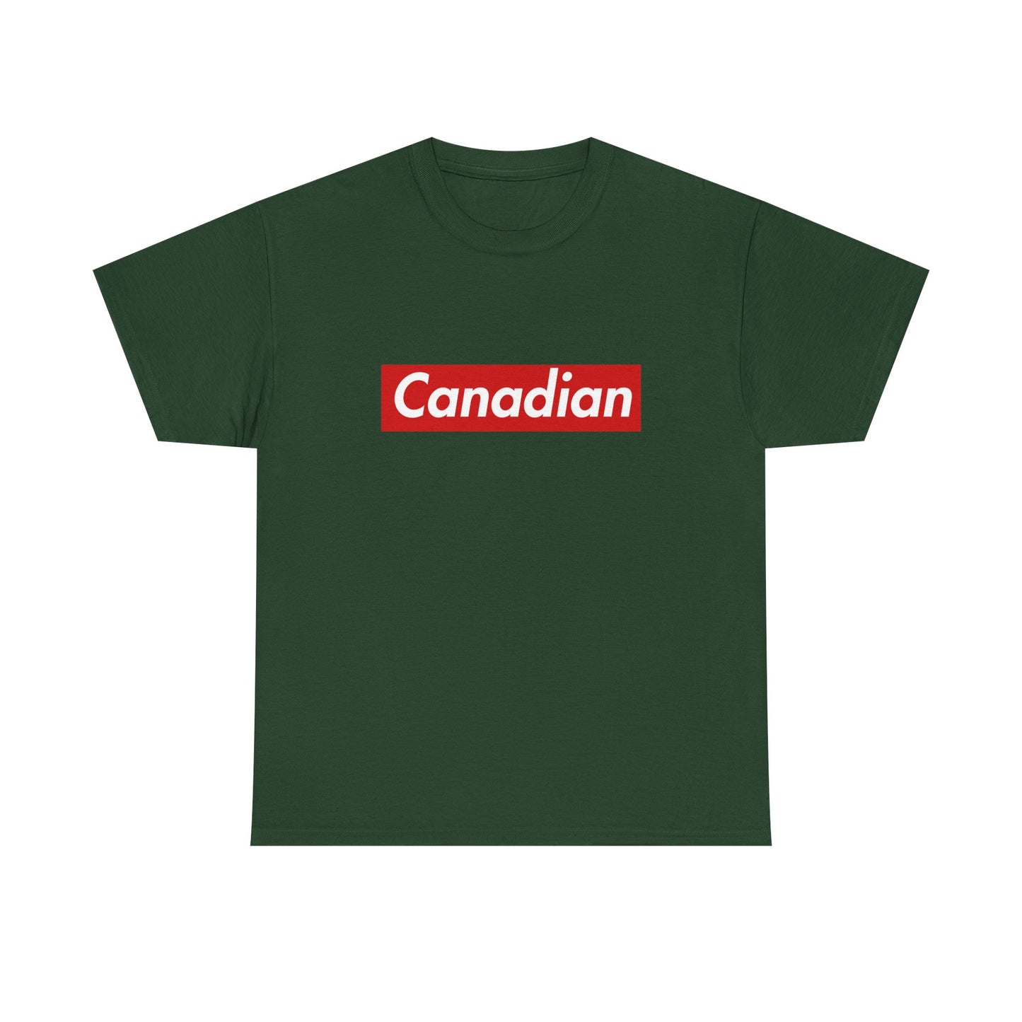 Canadian