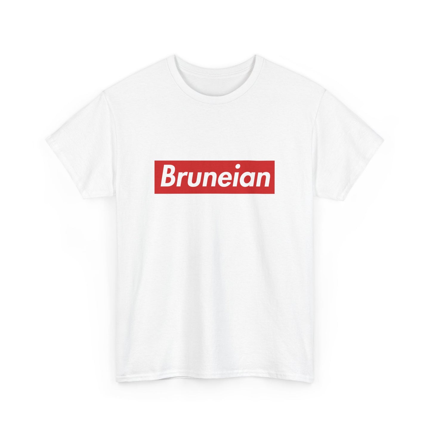 Bruneian