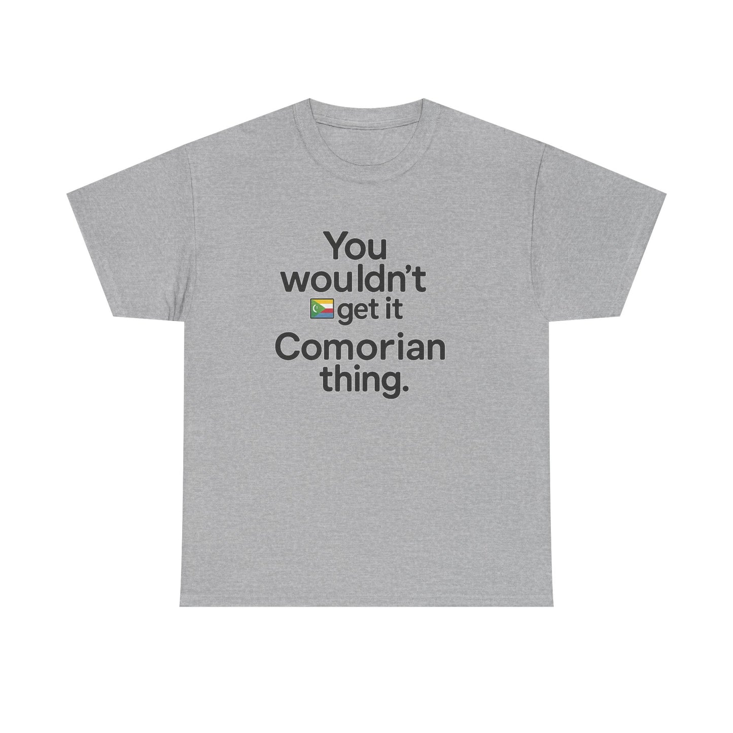 Comoros